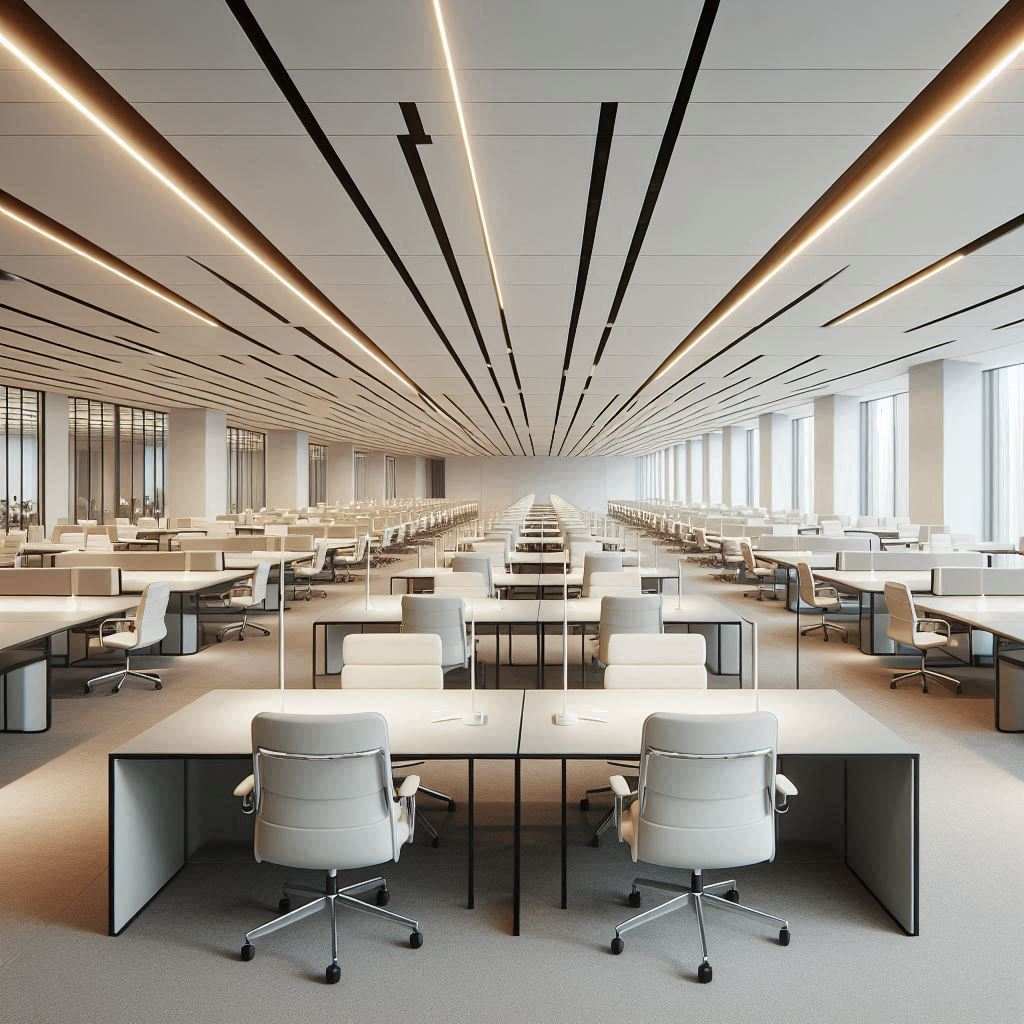 办公资料归档出现后写字楼办公不同岗位协作效率为何要由市场团队分阶段处理